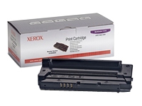 Genuine Xerox 013R00625 (3K) Black Toner