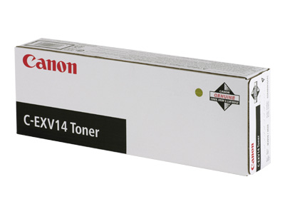 Canon C-EXV14 Toner Cartridge