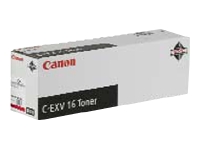 Canon C-EXV16 Magenta Toner Cartridge