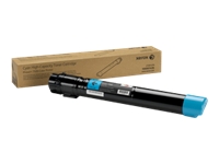 Genuine Phaser 7500 High Yield Cyan - 106R01436