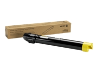 Genuine Phaser 7500 High Yield Yellow - 106R01438