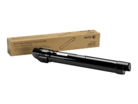 Genuine Phaser 7500 High Yield Black - 106R01439