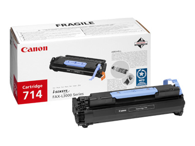 Canon 714 Toner cartridge