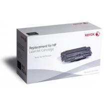 Xerox Replacement CE740A (7,400 Pages) Toner Xerox Replacement CE740A (7,400 Pages) Toner
