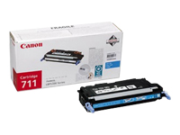 Canon 711 Cyan Toner Cartridge