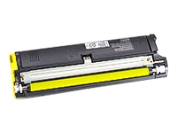 Konica Minolta 1710517-002 Yellow Toner