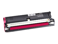 Konica Minolta 1710517-007 High Capacity Magenta Toner
