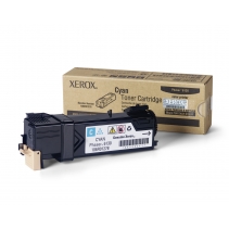 Xerox Cyan Toner Cartridge, Phaser 6130 Xerox Cyan Toner Cartridge, Phaser 6130