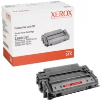 Xerox Replacement Q7551X (13,200 Pages) Toner Xerox Replacement Q7551X (13,200 Pages) Toner
