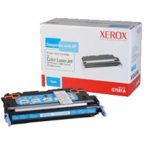 Xerox Replacement Q7581A (6,900 Pages) Toner Xerox Replacement Q7581A (6,900 Pages) Toner