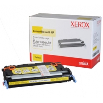 Xerox Replacement Q7582A (6,900 Pages) Toner Xerox Replacement Q7582A (6,900 Pages) Toner