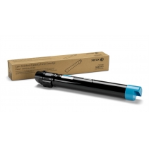 Genuine Phaser 7500 Standard Yield Cyan -106R01433 Genuine Phaser 7500 Standard Yield Cyan -106R01433