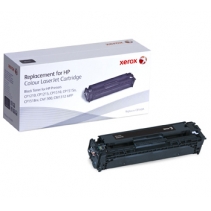 Xerox Replacement CB540A (2,200 Pages) Toner Xerox Replacement CB540A (2,200 Pages) Toner