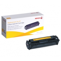 Xerox Replacement CB542A (1,800 Pages) Toner Xerox Replacement CB542A (1,800 Pages) Toner