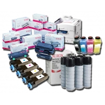 Xerox Replacement CC531A (3,000 Pages) Toner