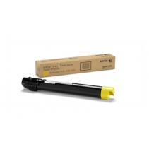 Genuine Xerox 006R01396 (15K) Yellow Toner