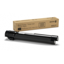 Genuine Xerox 006R01395 (25K) Black Toner
