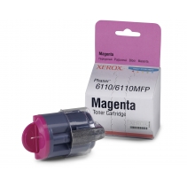 Phaser 6110 Magenta Toner (1K) 106R01272 Phaser 6110 Magenta Toner (1K) 106R01272