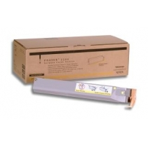 Genuine Phaser 7300 Standard Yield Yellow 16197500