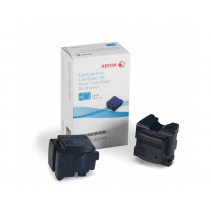 Xerox ColorQube 8570 ink, cyan (2 sticks 4400 pages)