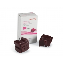Xerox ColorQube 8570 ink, magenta (2 sticks 4400 pages)