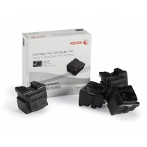 Xerox ColorQube 8570 ink, black (4 sticks 8600 pages)