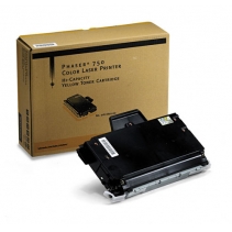 Genuine Xerox 16180200 (10K) Yellow Toner