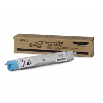 Phaser 6360 Standard Yield Cyan (5K) 106R01214 Phaser 6360 Standard Yield Cyan (5K) 106R01214