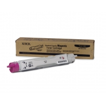 Phaser 6360 Standard Yield Magenta (5K) 106R01215 Phaser 6360 Standard Yield Magenta (5K) 106R01215