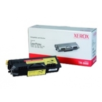 Xerox Replacement TN6600 (6,400 Pages) Toner