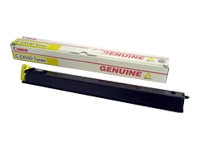 Canon C-EXV10 Yellow Toner Cartridge