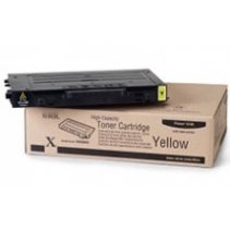 Phaser 6100 Standard Yield Yellow (2K) 106R00678
