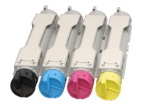 Epson C13S050088 Yellow Toner Cartridge