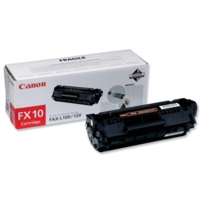 Canon FX10 Black Laser Toner Cartridge