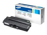 Samsung MLT-D103S Black Toner Cartridge