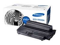 Samsung SCX-D5530A Black Toner Cartridge