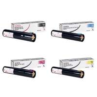 WorkCentre M24 B/C/M/Y Toner Value Pack