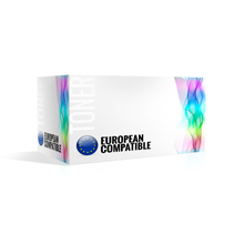 Compatible HP 504A Cyan Toner Cartridge (CE251A)