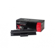 Xerox 109R00725 (3,000 Pages) Toner Cartridge