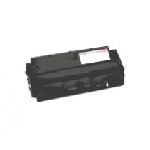 Lexmark 10S0150 Black Laser Toner