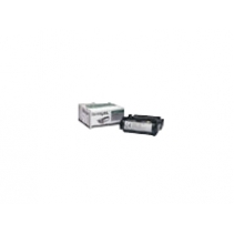 Lexmark 12A5840 Return Program Toner Cartridge