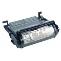 Lexmark 12A5845 Return Program Toner Cartridge