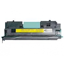 Lexmark 1361754 Yellow Toner Cartridge
