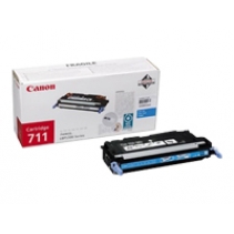 Canon 711 Cyan Toner Cartridge