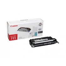 Canon 711 Black Toner Cartridge