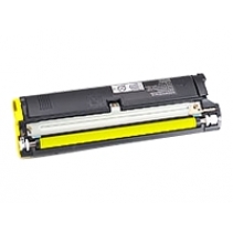 Konica Minolta 1710517-002 Yellow Toner