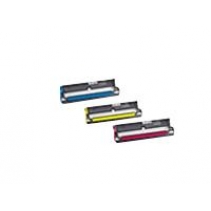 Konica Minolta 1710541-100 High Capacity Toner Value Kit
