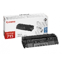 Canon CRG715 Toner Cartridge