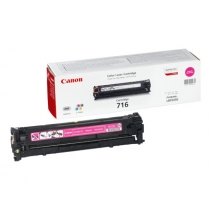 Canon CRG 716M Magenta Toner Cartridge