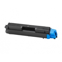 Kyocera TK-590 Cyan Toner Cartridge